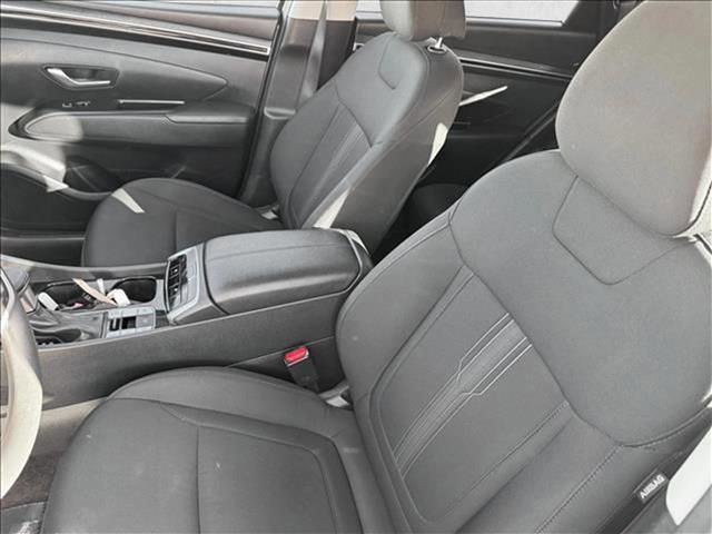 Used 2024 Hyundai Tucson SEL image 8