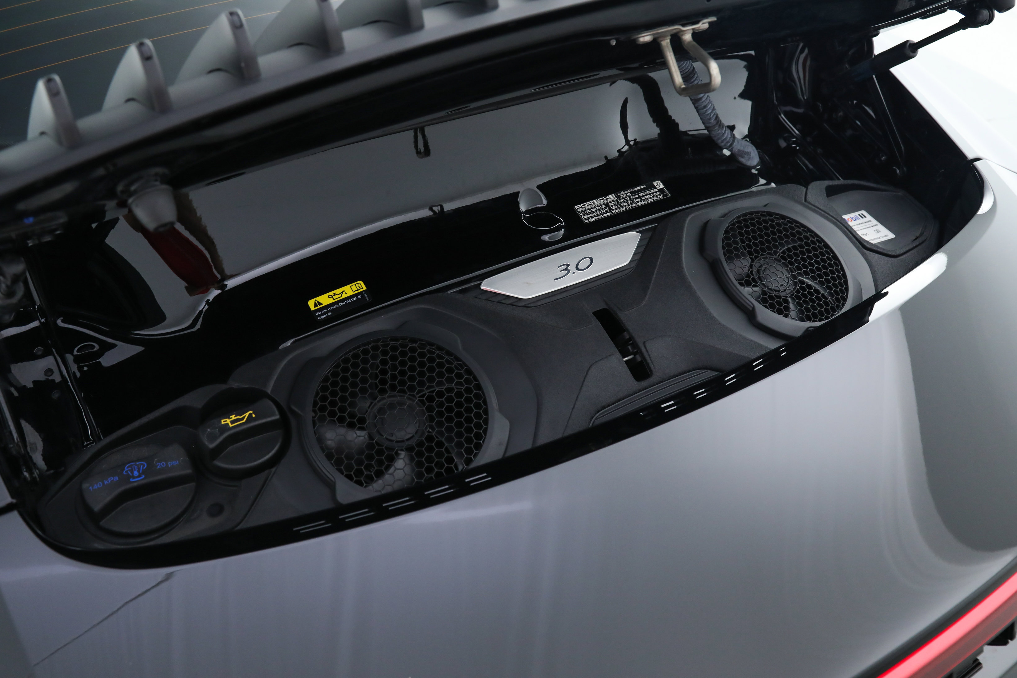 Used 2022 Porsche 911 Carrera image 34