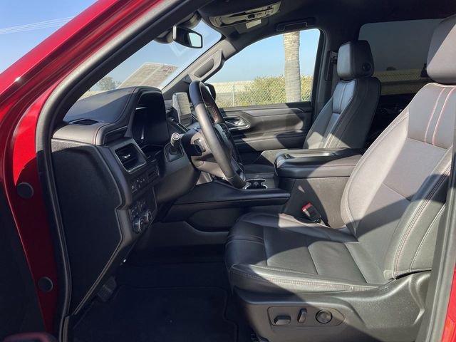 Used 2024 Chevrolet Tahoe RST image 18