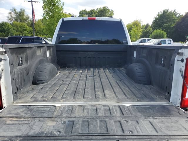 Used 2024 Ford F250 XLT w/ FX4 Off-Road Package AWD/4WD image 9