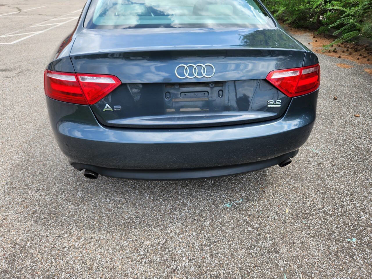 Used 2009 Audi A5 3.2 image 5