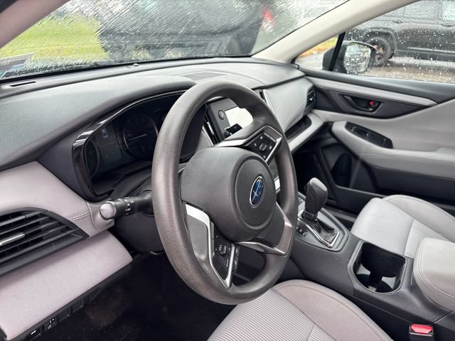 Used 2020 Subaru Legacy w/ Alloy Wheel Package AWD/4WD image 8