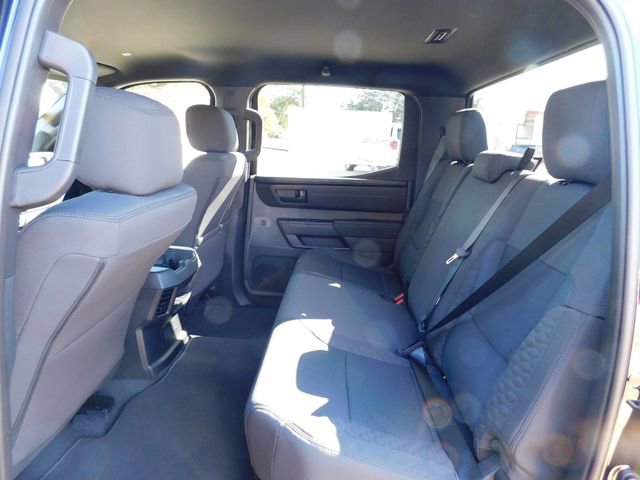 New 2026 Toyota Tundra SR image 12