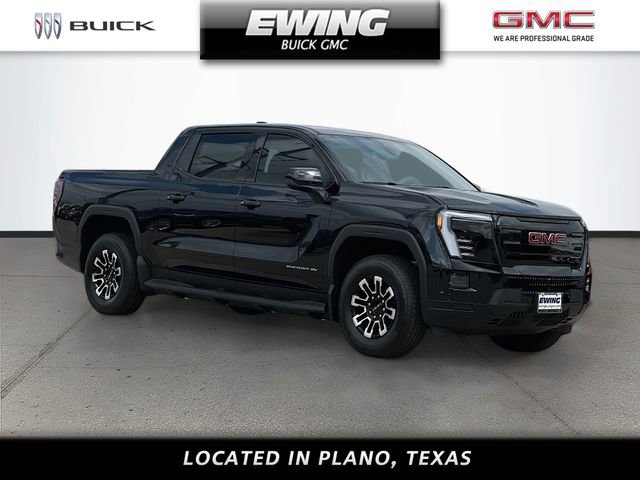 New 2026 GMC Sierra EV Elevation AWD/4WD video 1