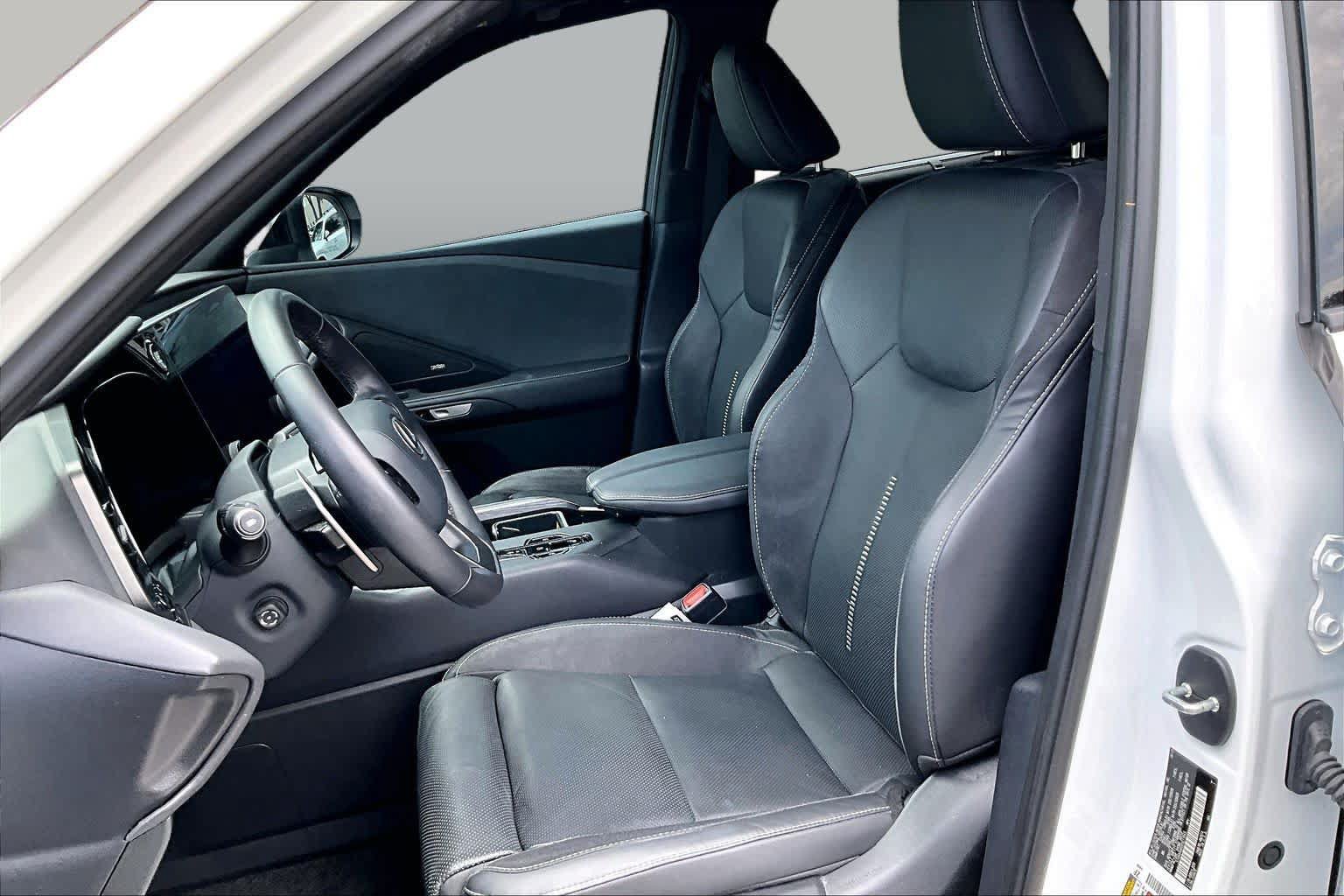 Used 2024 Lexus TX 350 FWD w/ Technology Package image 8