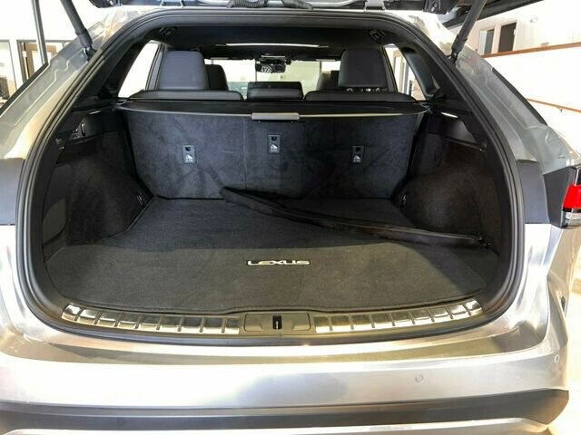 Used 2024 Lexus RX 350 Premium Plus w/ Convenience Package AWD/4WD image 20