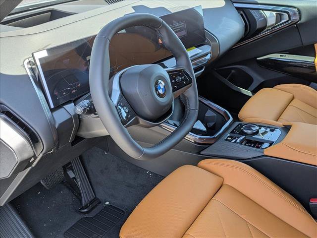 Used 2026 BMW X3 xDrive30i w/ Premium Package AWD/4WD image 3
