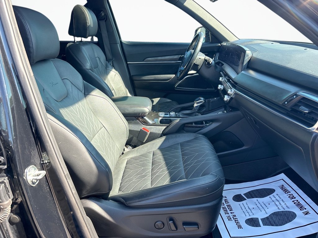 Used 2024 Kia Telluride SX X-Line AWD/4WD image 13