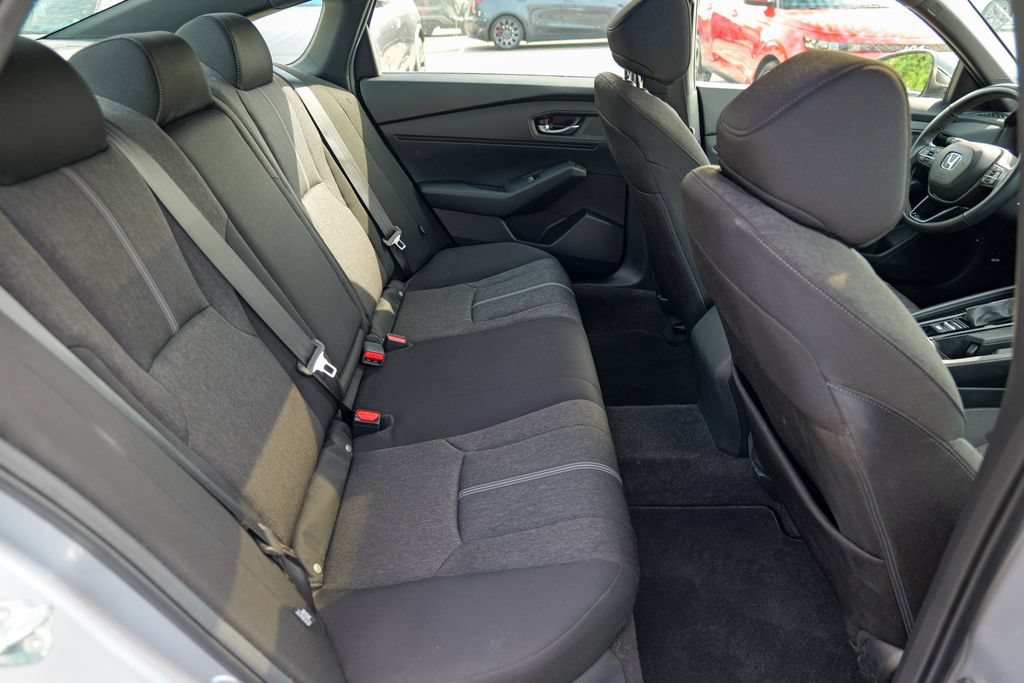Used 2023 Honda Accord Sport image 31