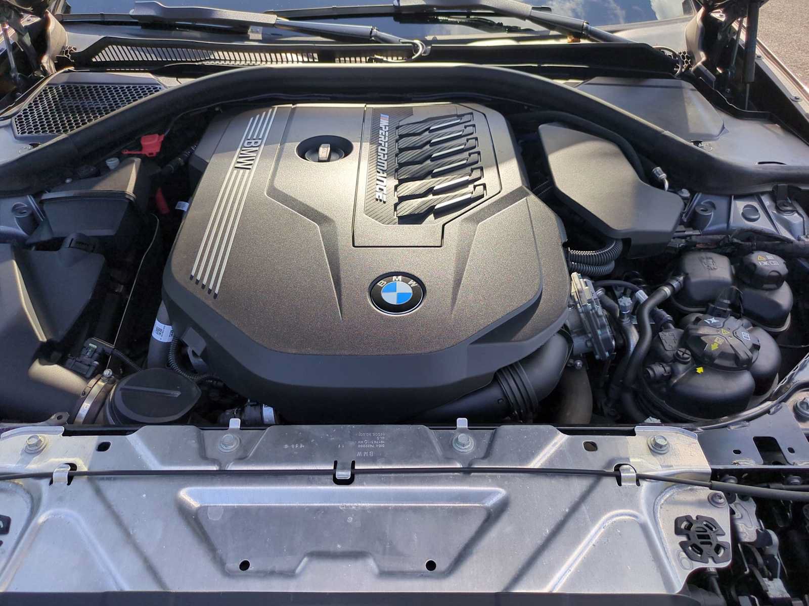 Used 2024 BMW M340i xDrive w/ Premium Package AWD/4WD image 24