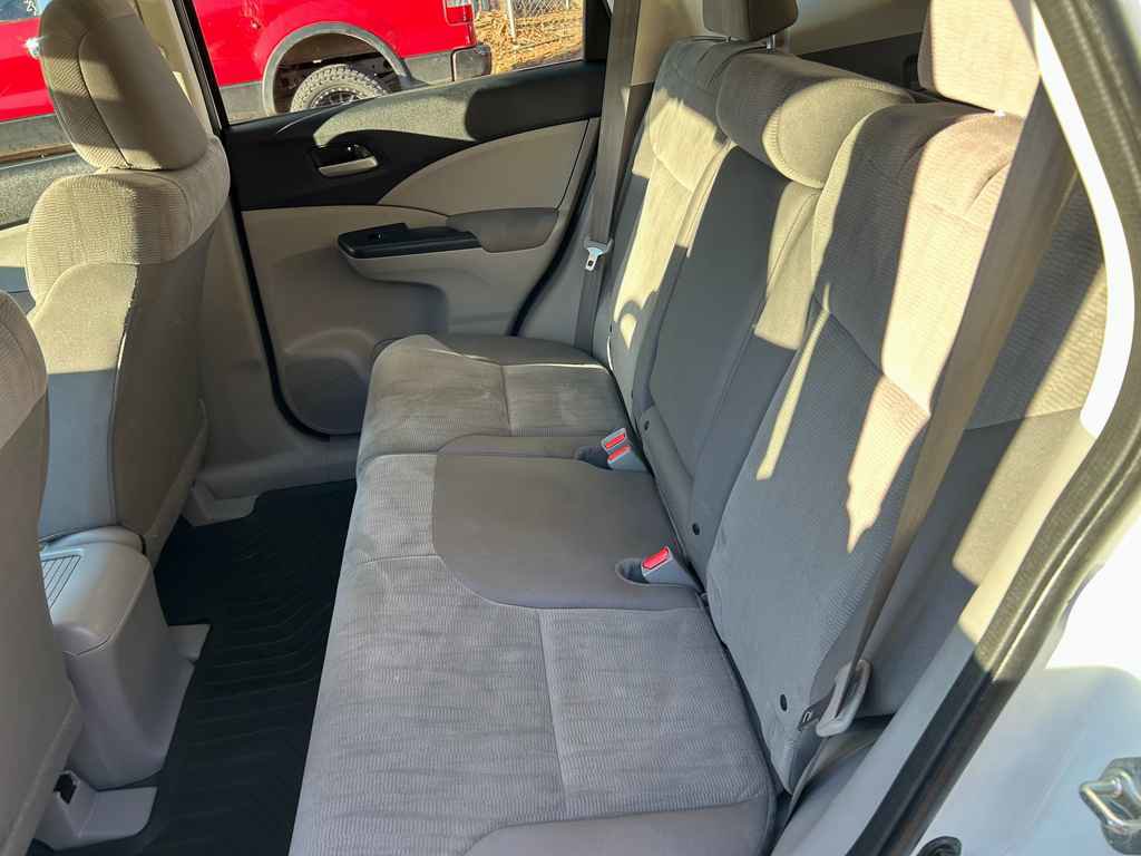 Used 2014 Honda CR-V LX image 11