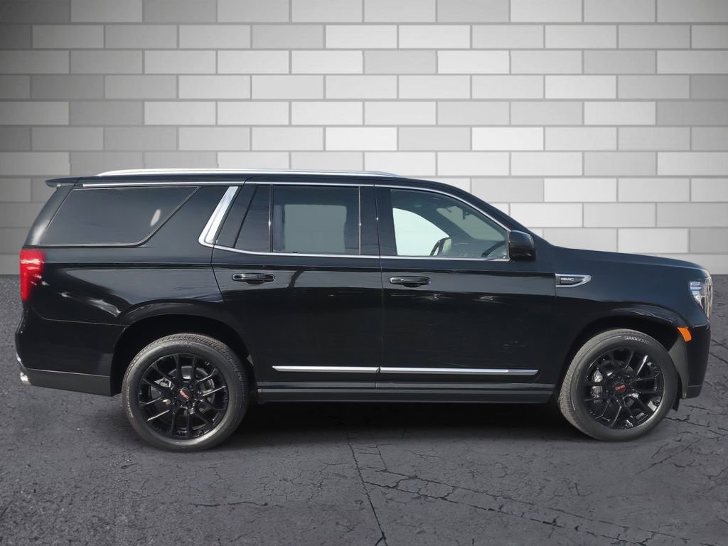 Used 2022 GMC Yukon Denali image 6
