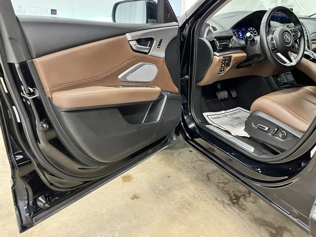 Used 2021 Acura RDX w/ Technology Package image 15