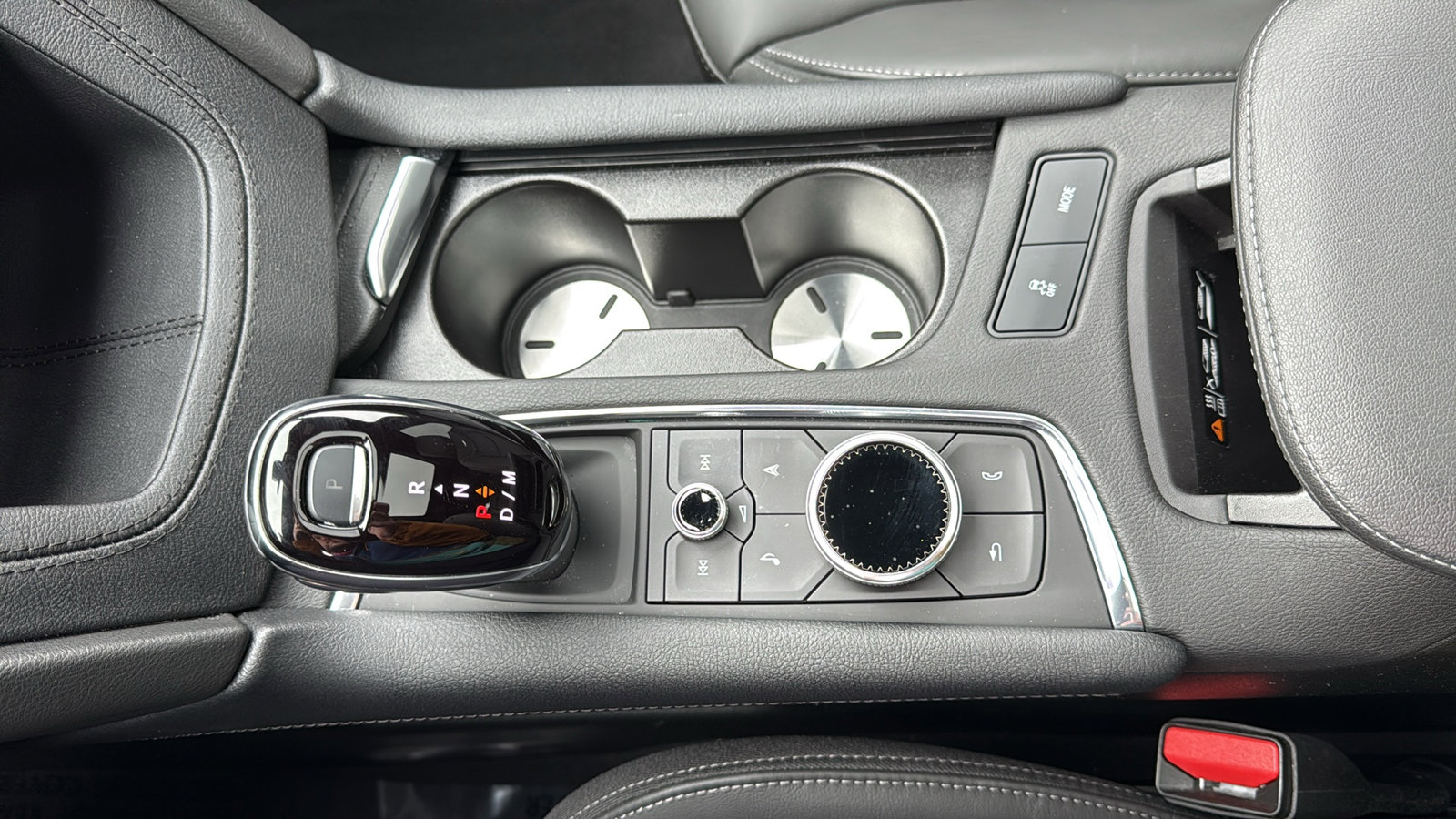 Certified 2024 Cadillac XT6 Premium Luxury w/ Technology Package image 23