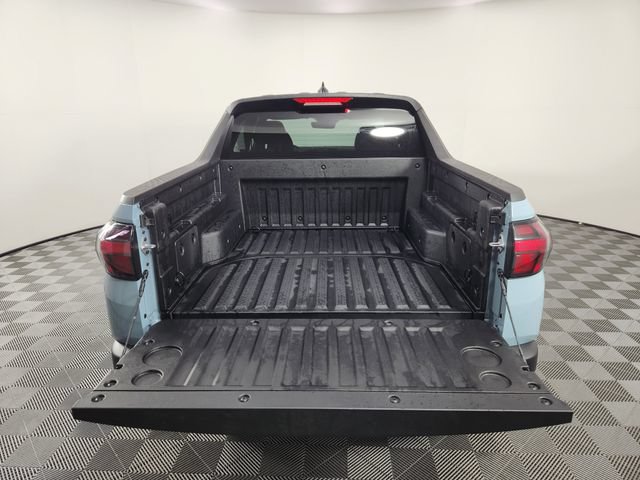 New 2026 Hyundai Santa Cruz SE AWD/4WD image 10