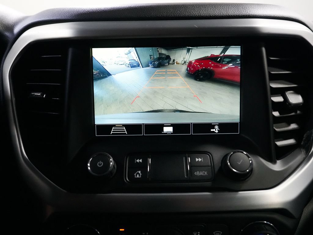 Used 2020 GMC Acadia SLT w/ Trailering Package AWD/4WD image 18