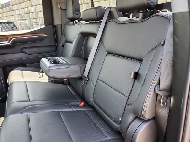 Used 2022 GMC Sierra 1500 Denali w/ Technology Package image 47