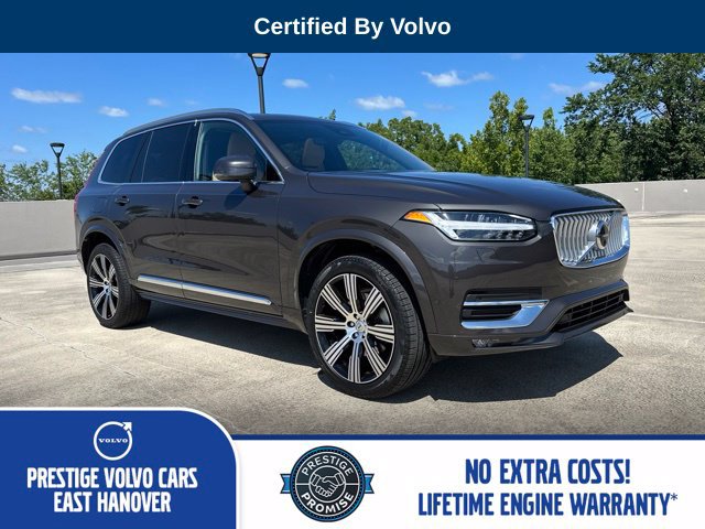 Certified 2023 Volvo XC90 B6 Ultimate AWD/4WD image 1