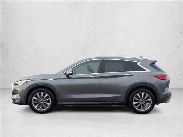 Used 2020 INFINITI QX50 Essential w/ Convenience Package image 9
