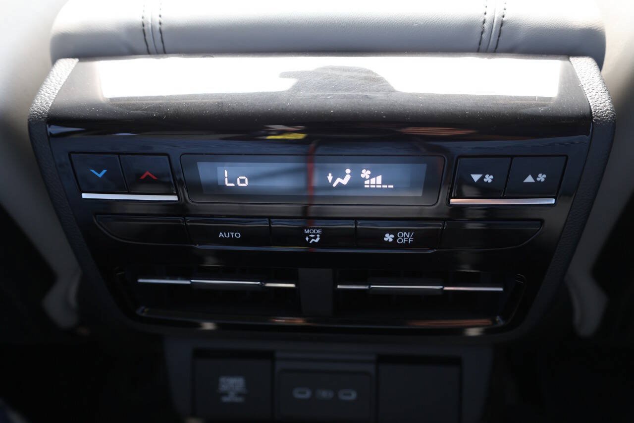 Used 2026 Acura MDX w/ Technology Package AWD/4WD image 23