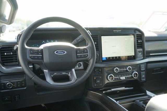 New 2025 Ford F250 Lariat w/ Lariat Ultimate Package image 10