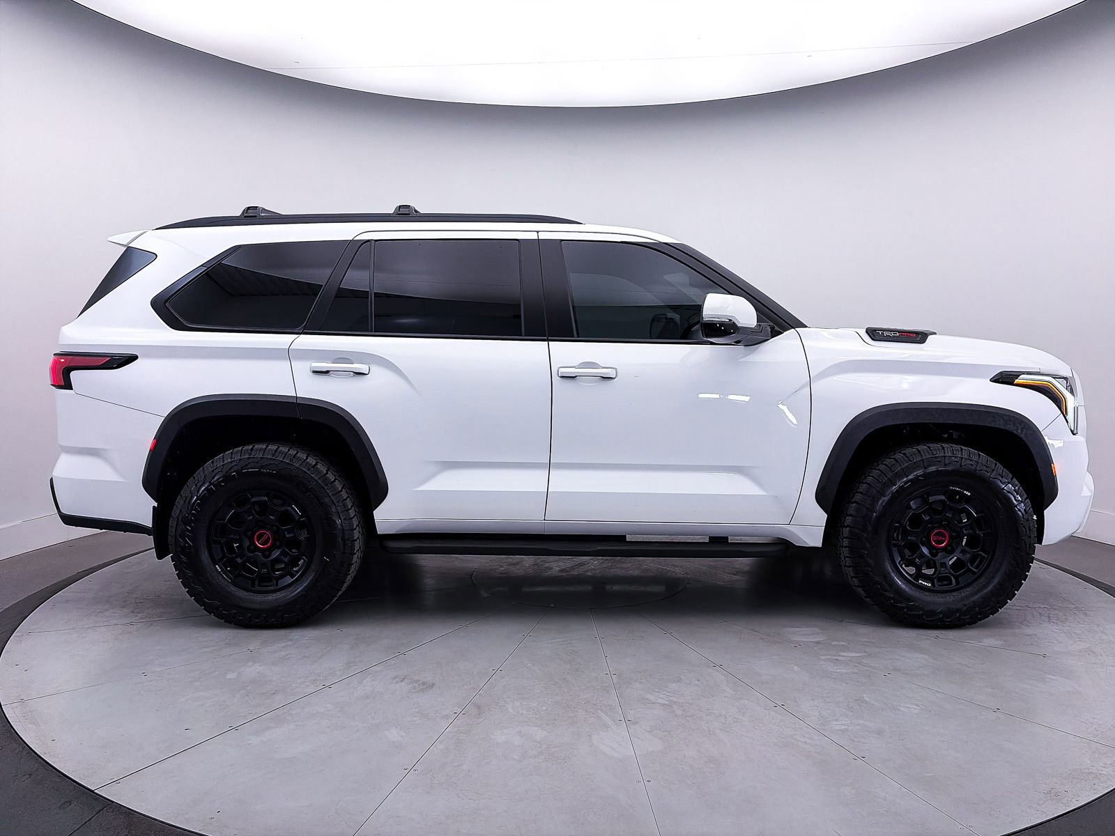 Used 2024 Toyota Sequoia TRD Pro image 44