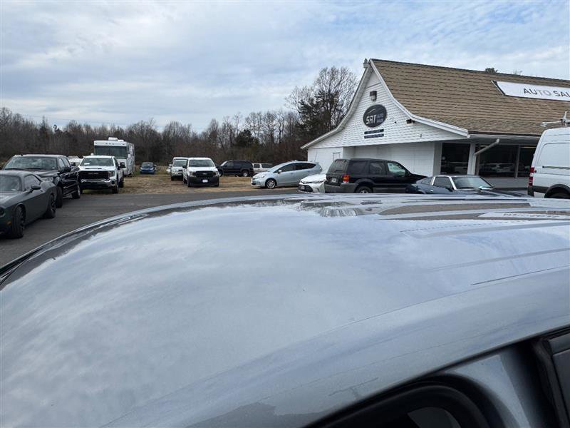 Used 2023 Chevrolet Equinox LS w/ LPO, Floor Liner Package image 30
