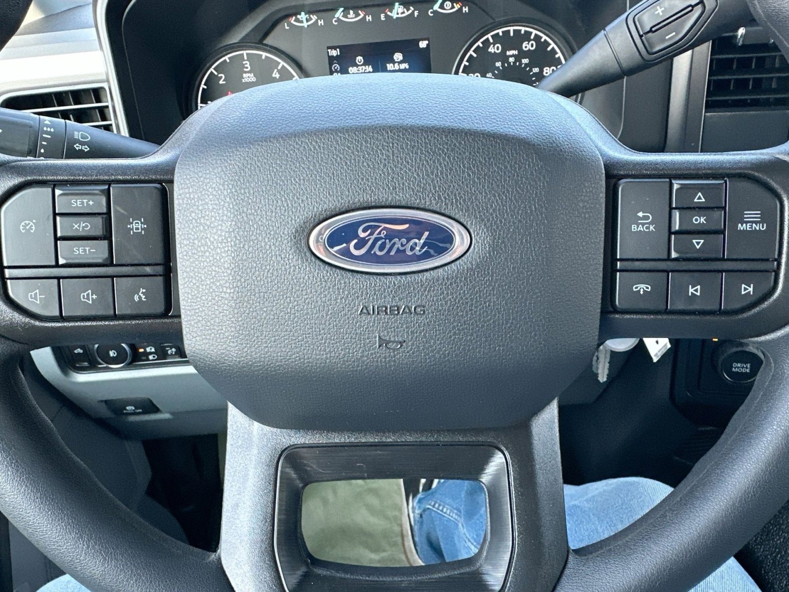 New 2026 Ford F450 XL w/ XL Chrome Package AWD/4WD image 20
