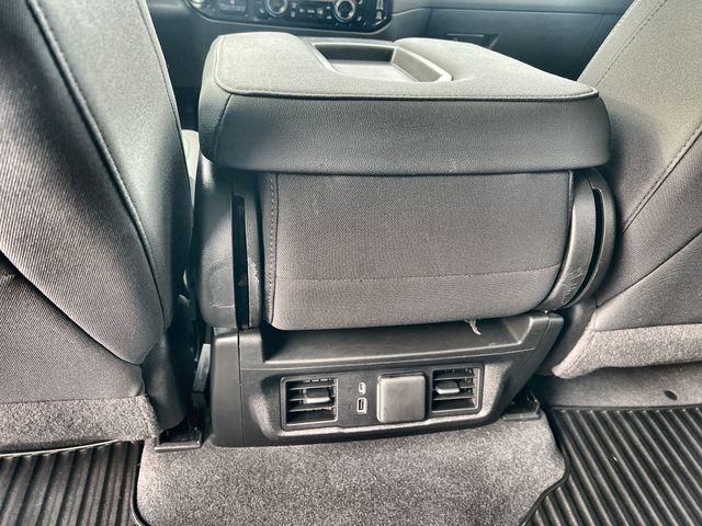 Certified 2022 Chevrolet Silverado 1500 LT w/ Safety Package image 20