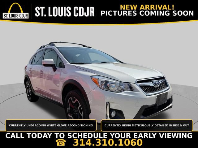Used 2016 Subaru Crosstrek 2.0i Premium w/ Moonroof Package AWD/4WD video 1