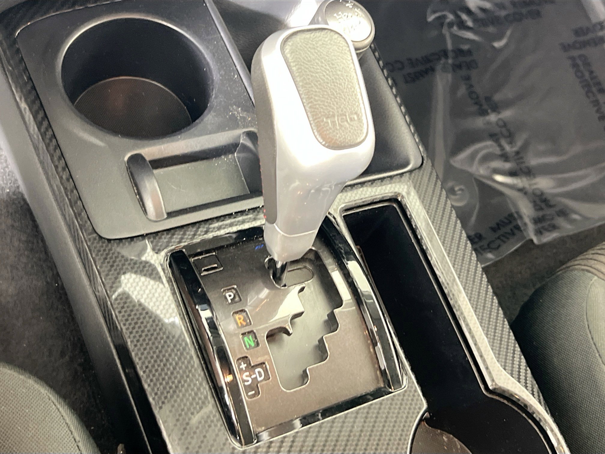 Used 2023 Toyota 4Runner TRD Off-Road image 16