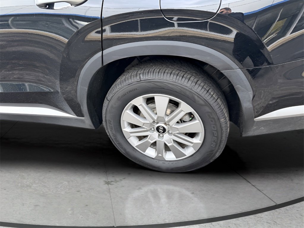 Used 2024 Hyundai Palisade SEL image 9