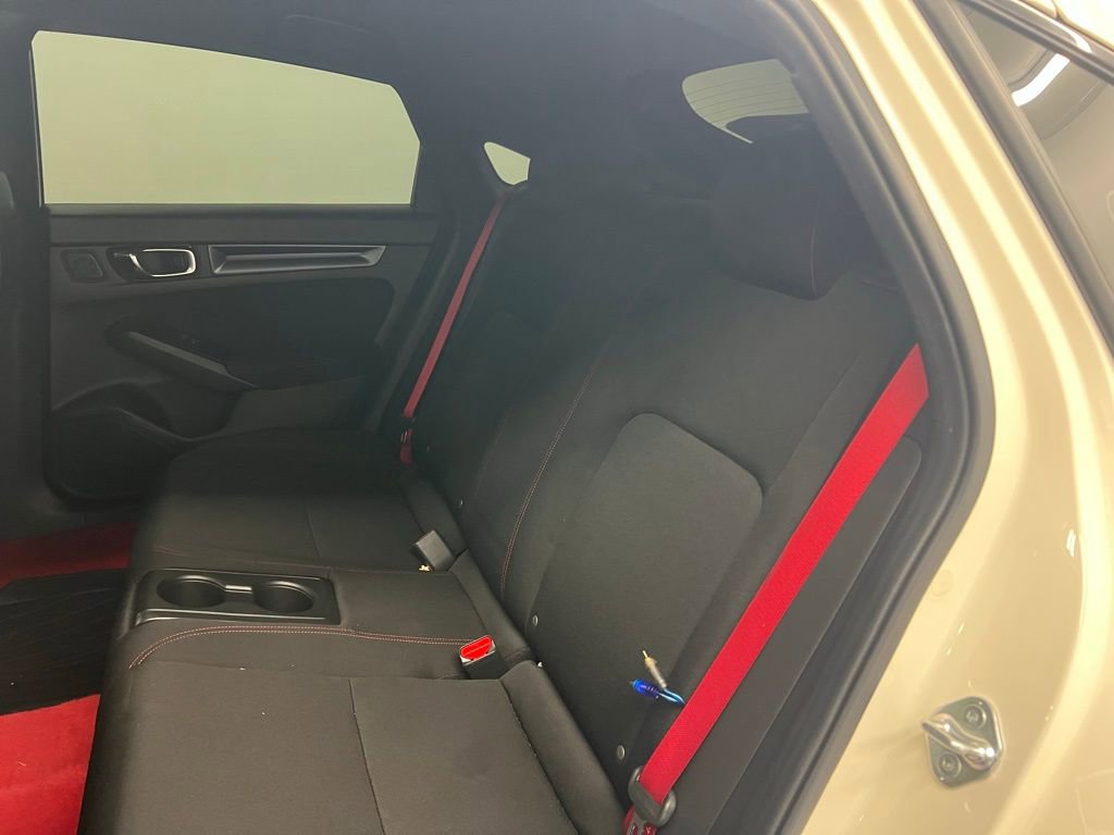 Used 2023 Honda Civic Type R image 9