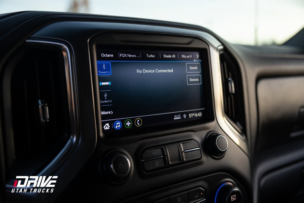 Used 2023 Chevrolet Silverado 2500 LT image 28