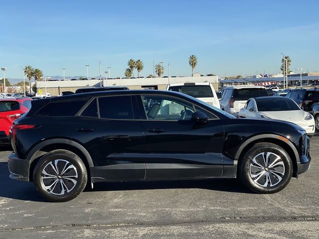 New 2026 Chevrolet Blazer EV LT image 12