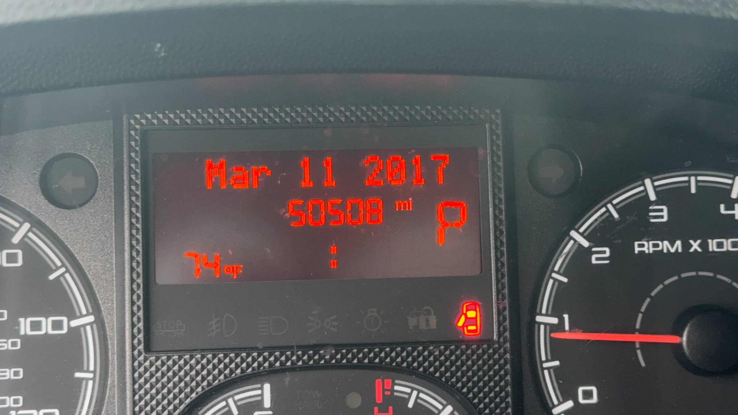 Used 2018 RAM ProMaster 1500 image 11