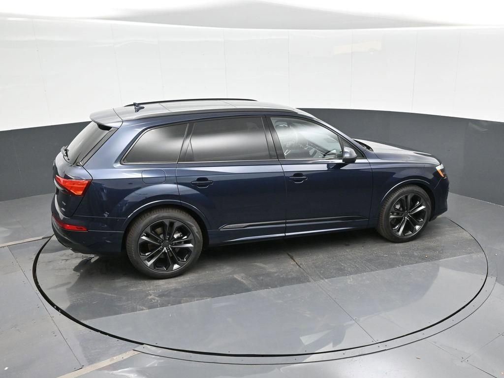 New 2026 Audi Q7 3.0T Premium Plus image 19
