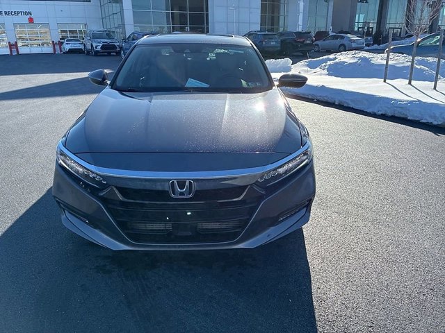Used 2018 Honda Accord Touring image 18