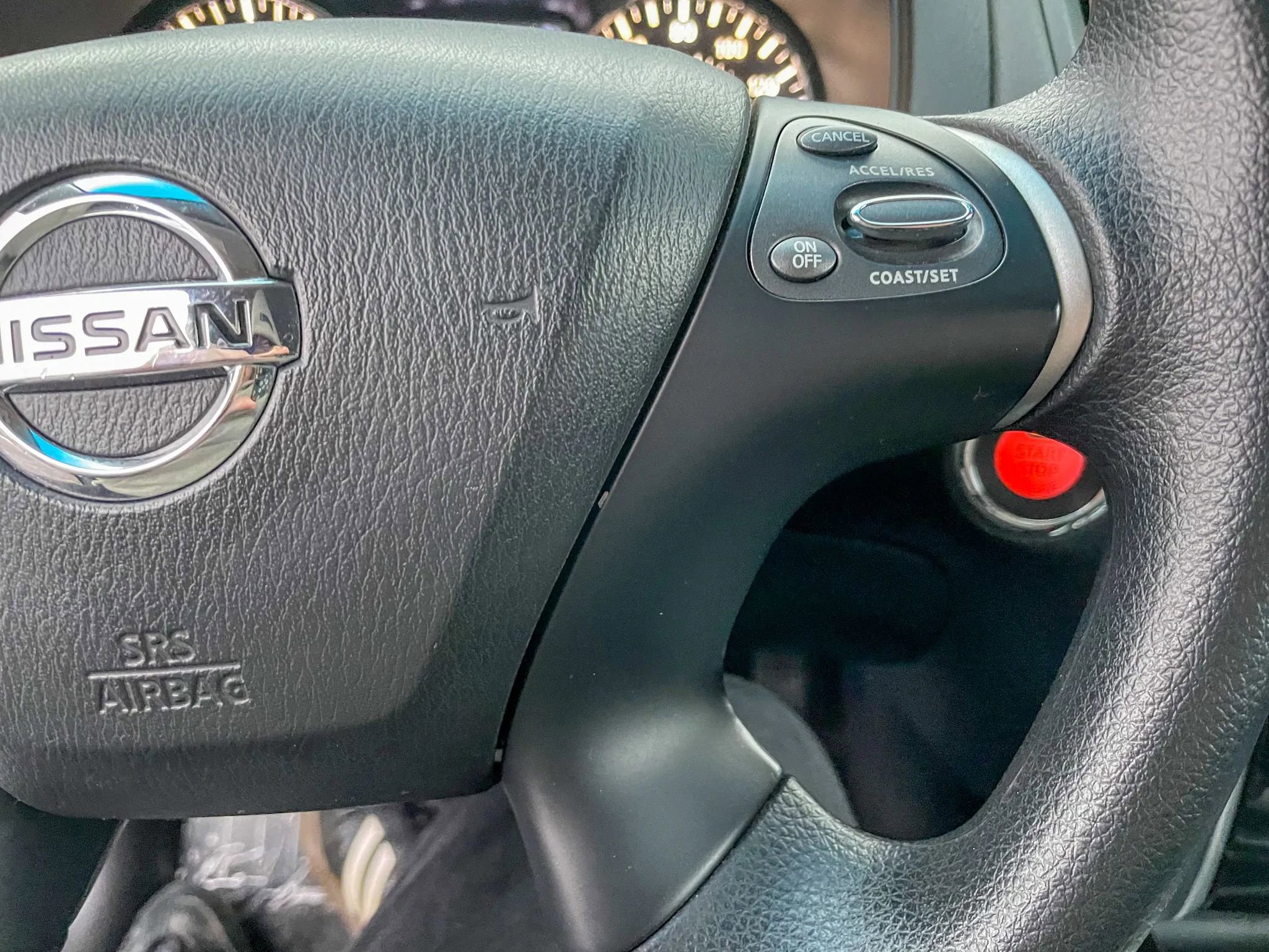 Used 2014 Nissan Pathfinder S image 15