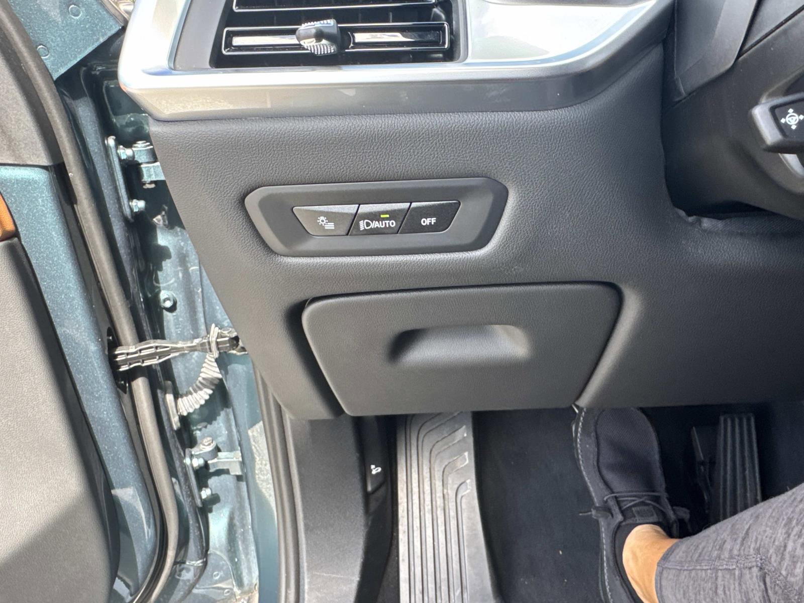 Certified 2025 BMW X5 xDrive40i image 31