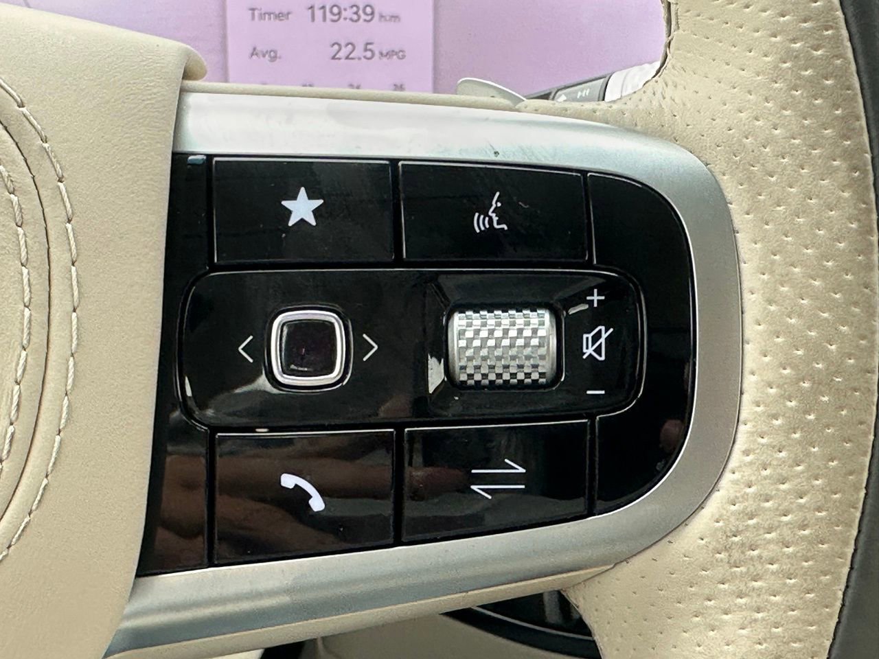 Used 2025 Genesis G80 3.5T Sport Prestige image 29