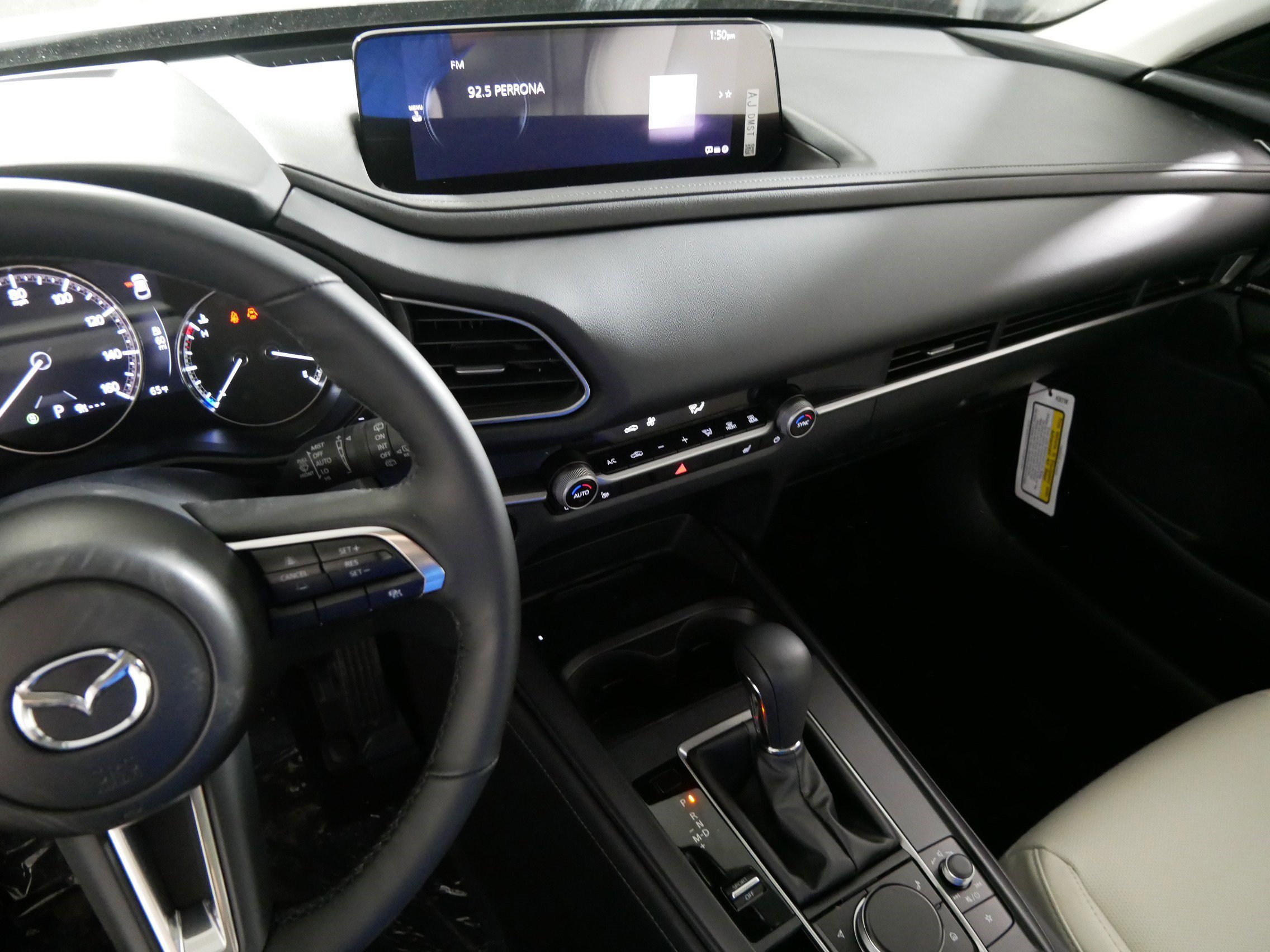 New 2026 MAZDA CX-30 AWD 2.5 S w/ Premium Package image 5