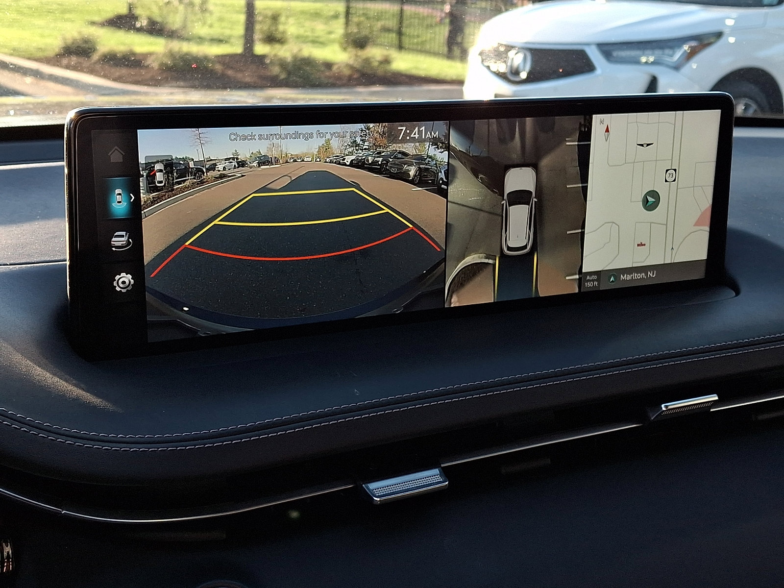 Certified 2023 Genesis GV70 2.5T w/ Sport Prestige Package AWD/4WD image 20