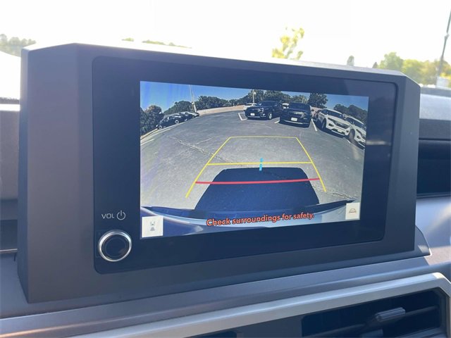 Used 2024 Toyota Tacoma SR5 image 22