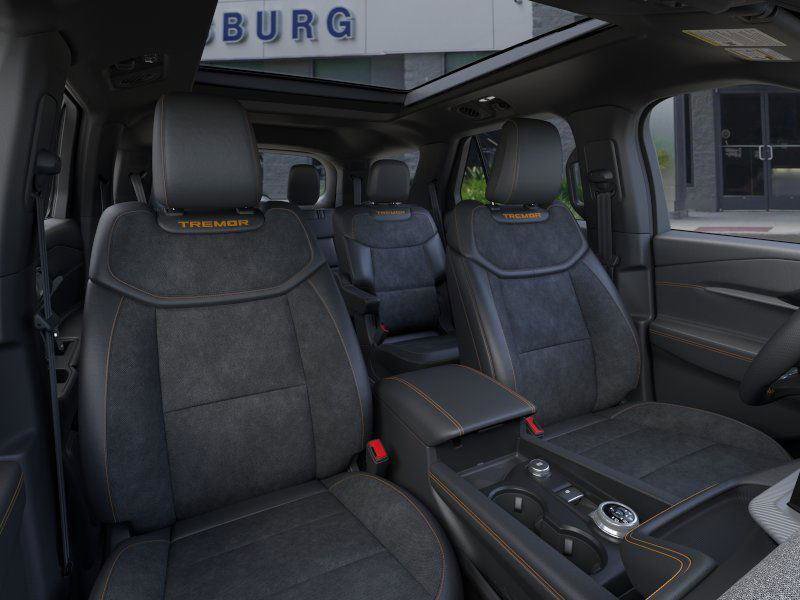 New 2026 Ford Explorer Tremor w/ Tremor Ultimate Package image 10