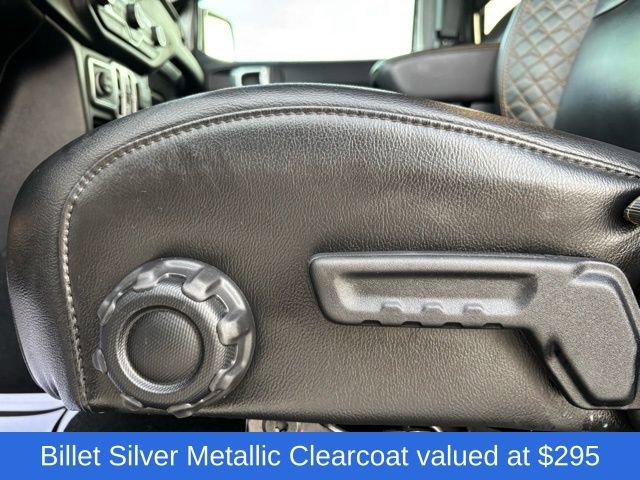 Certified 2021 Jeep Wrangler Unlimited Sahara image 16