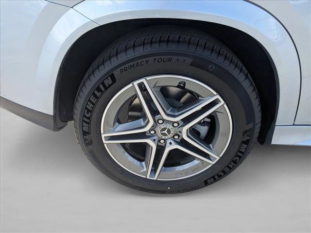 Used 2026 Mercedes-Benz GLE 450 4MATIC Coupe image 25