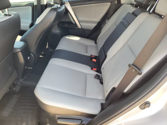 Used 2018 Toyota RAV4 Limited w/ Advanced Technology Package AWD/4WD image 27