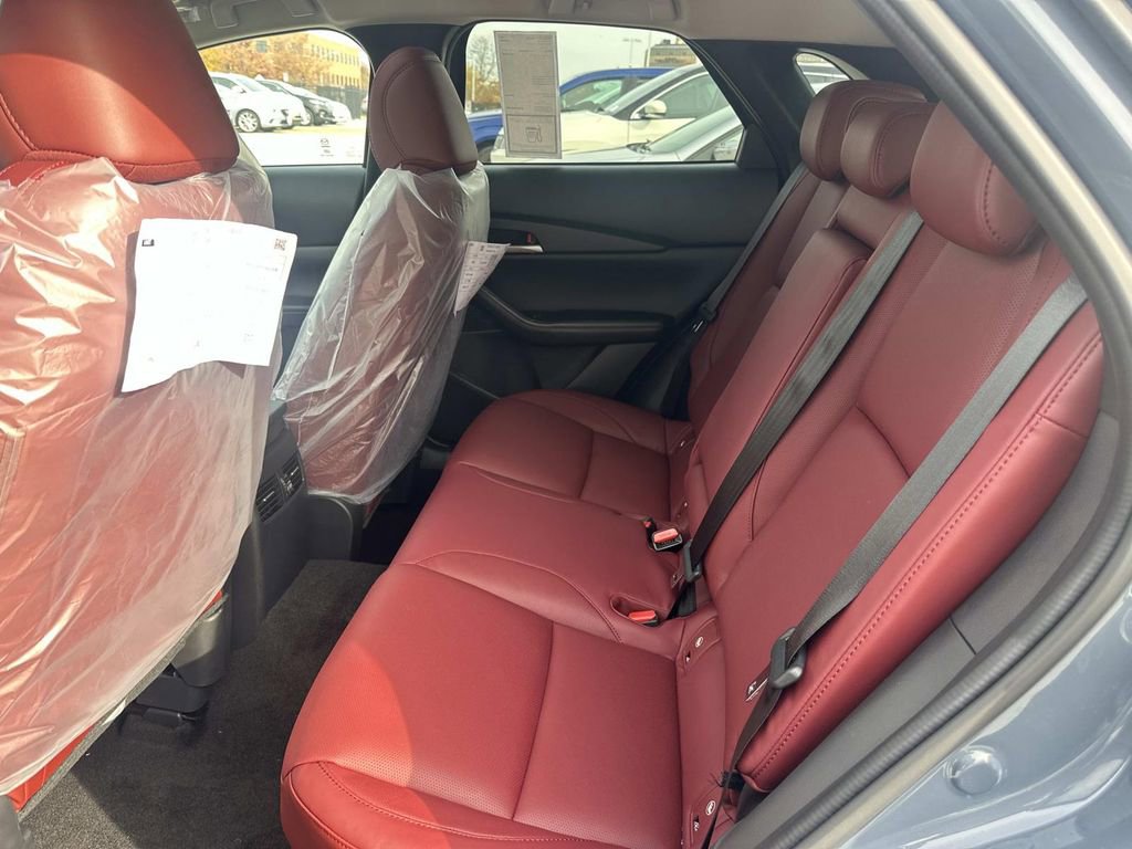 New 2026 MAZDA CX-30 AWD 2.5 S image 20
