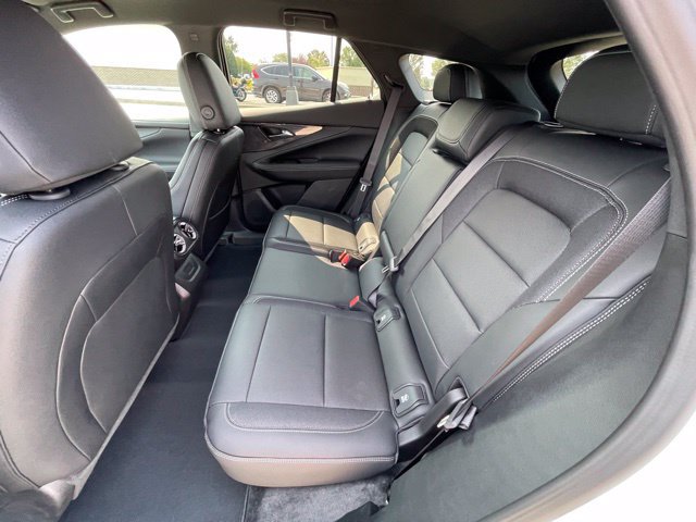 New 2026 Chevrolet Blazer EV LT FWD image 18